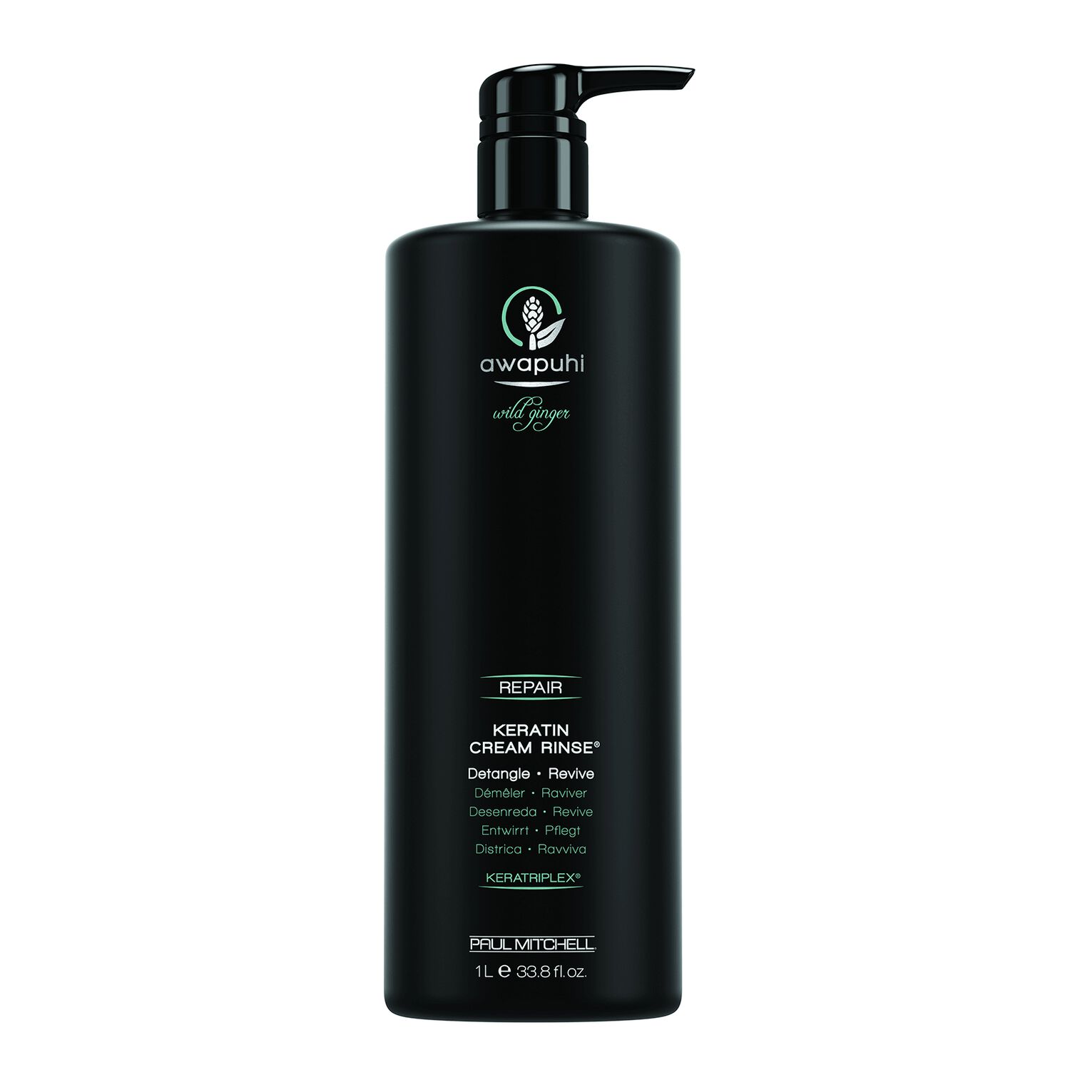Keratin Cream Rinse John Paul Mitchell Systems CosmoProf