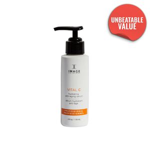 Vital C Hydrating Anti-Aging Serum