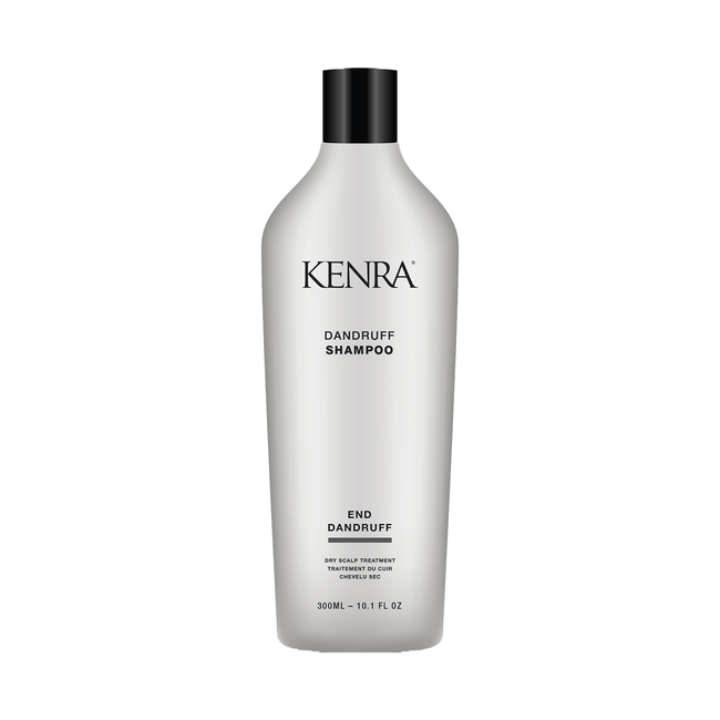 Dandruff Shampoo Kenra Professional CosmoProf