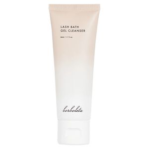 Lash Bath Gel Cleanser