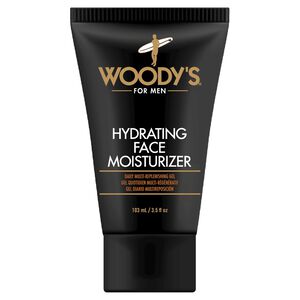 Hydrating Face Moisturizer