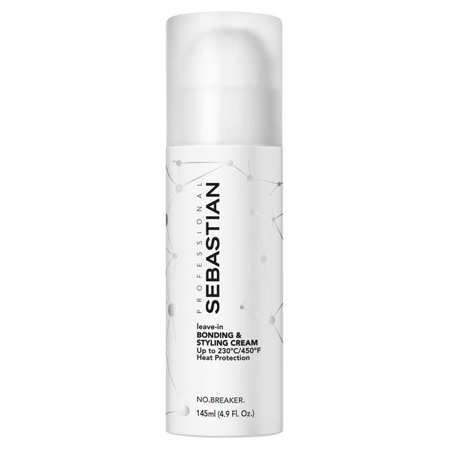 No.Breaker Bonding and Styling Leave-In Treatment