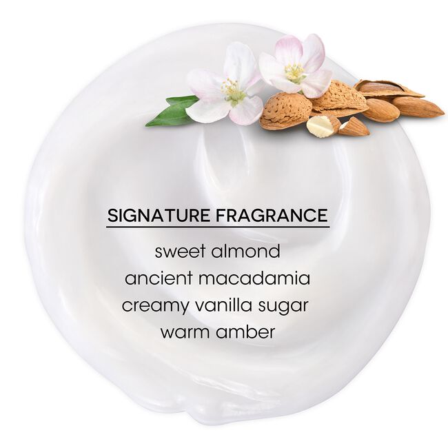 Sweet Almond Oil Long & Healthy Conditioner