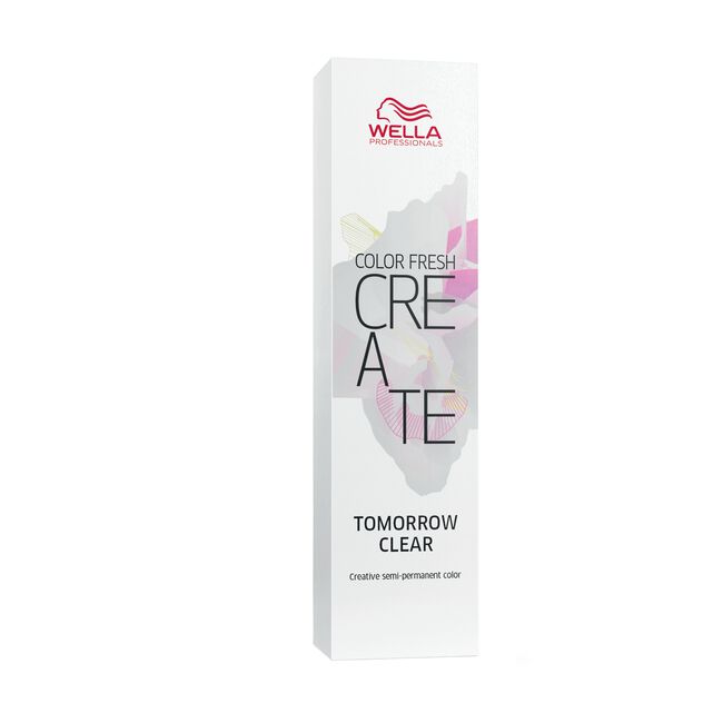 Tomorrow Clear