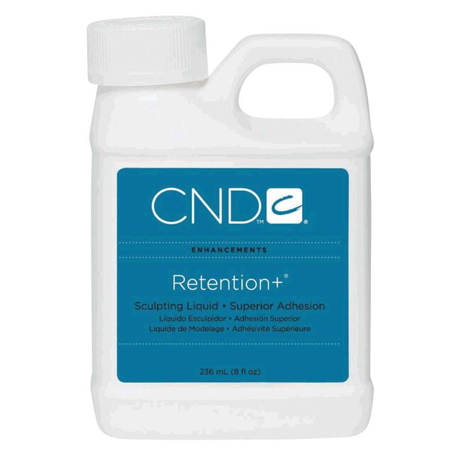 Retention+ Sculpting Liquid