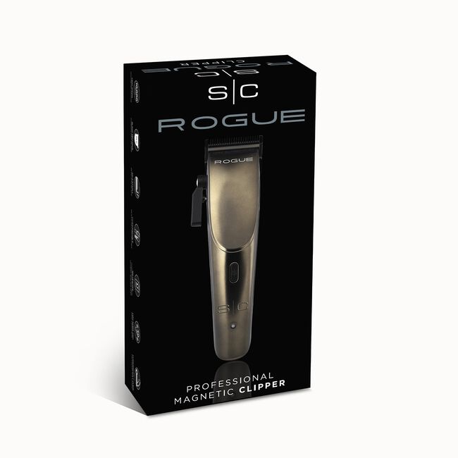 Rogue Clipper