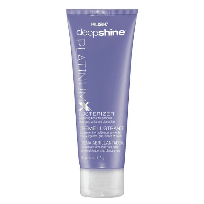 Deepshine PlatinumX Lusterizer