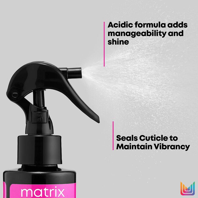 Keep Me Vivid Color Lamination Spray