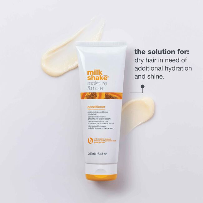Moisture&More Conditioner