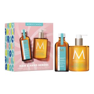 Light Treatment Kit
