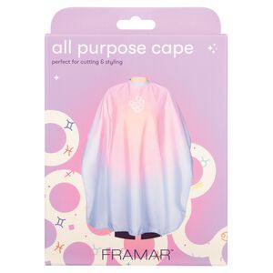 Aurascope All Purpose Cape