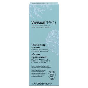 Thickening Elixir