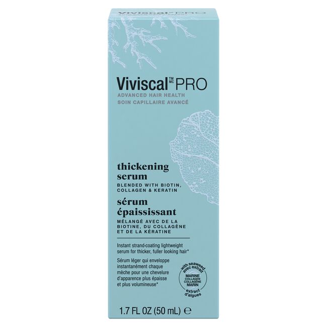 Thickening Elixir