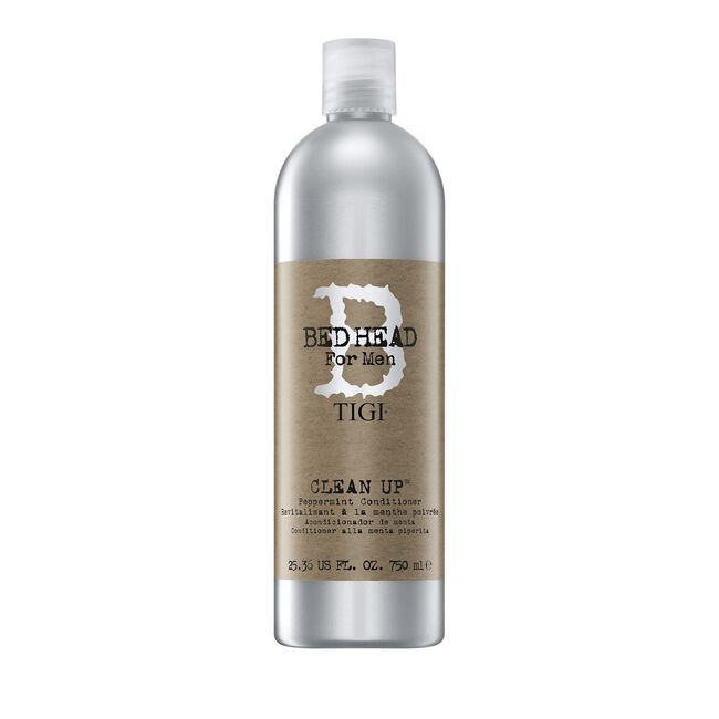 Clean Up Peppermint Conditioner