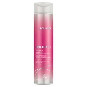 ColorFul Anti-Fade Shampoo