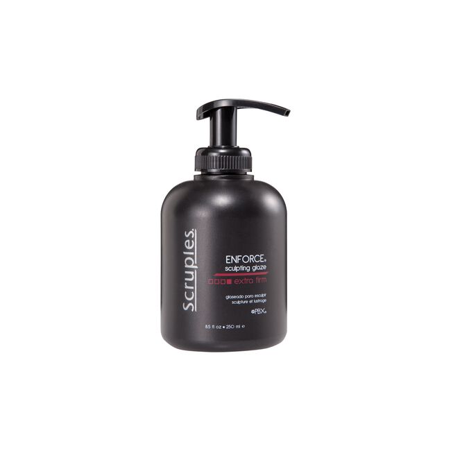 Enforce Sculpting Glaze