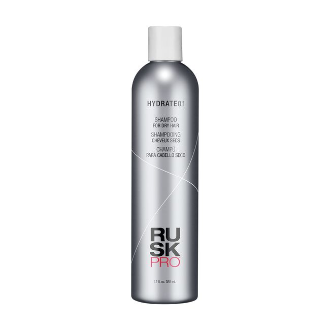 RuskPRO Hydrate01 Shampoo for Dry Hair
