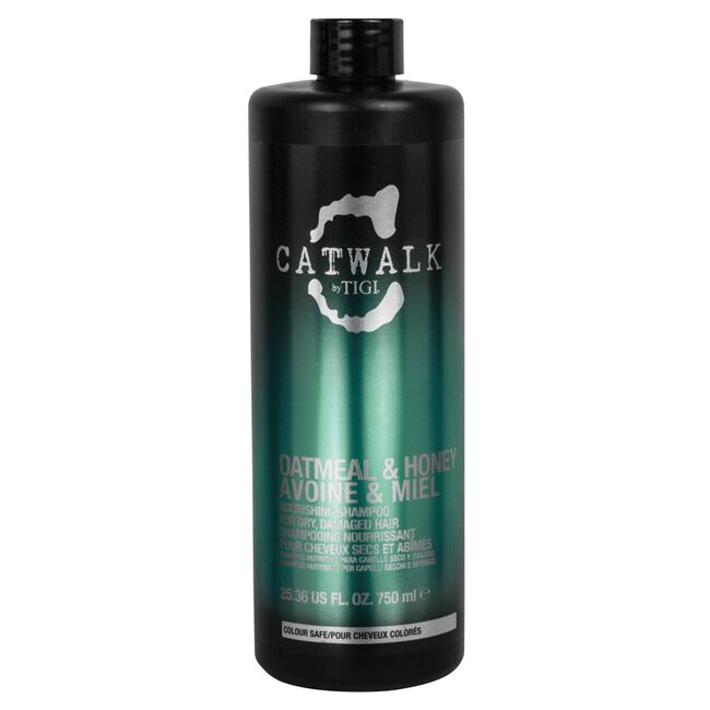 Catwalk Oatmeal & Honey Shampoo