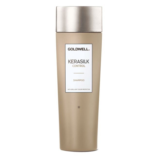 Kerasilk Control Shampoo