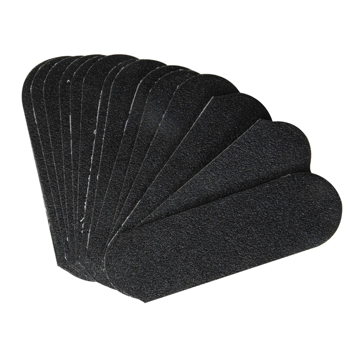 StarPro Refill Paper 80 Grit Cuccio Cina Pro Star Pro CosmoProf