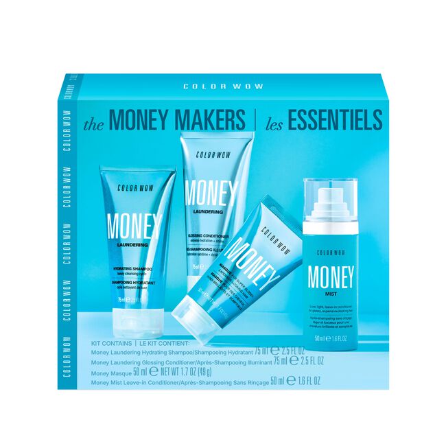 The Money Makers Kit