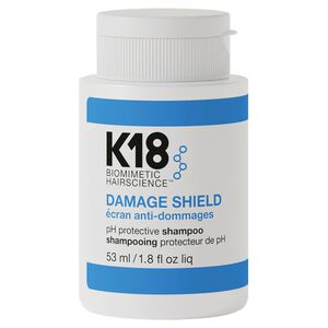 Damage Shield pH Protective Shampoo