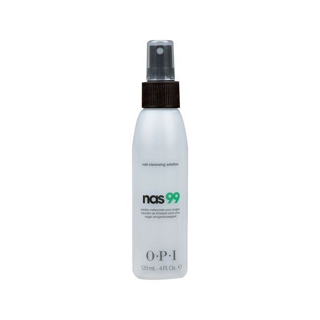 N.A.S. 99 Nail Cleansing Solution