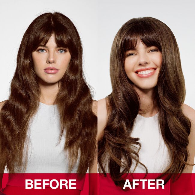 I Want Volumizing Conditioner