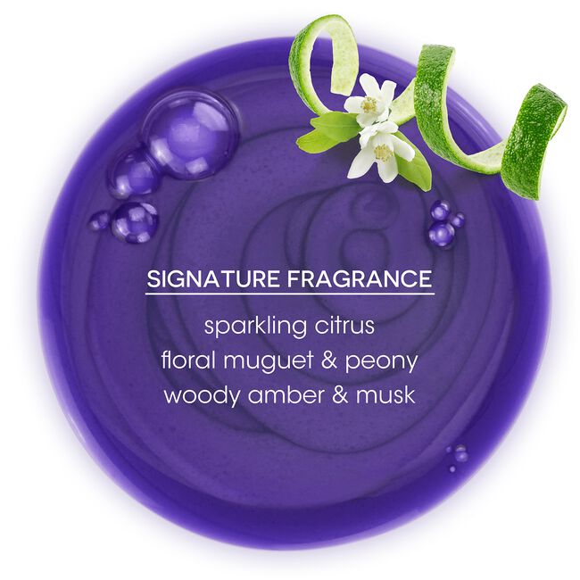 Lavender Color Enhancing Shampoo