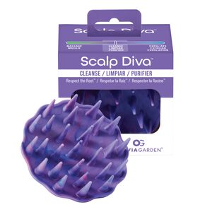 Scalp Diva Cleanse Brush