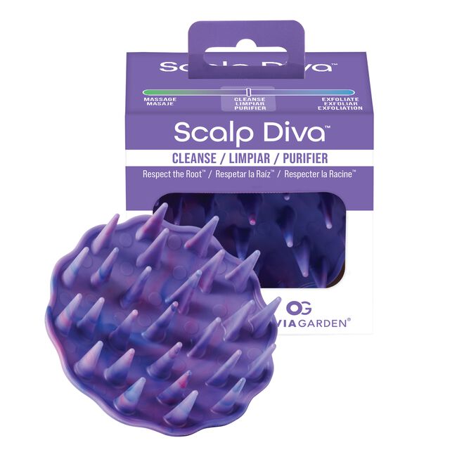 Scalp Diva Cleanse Brush