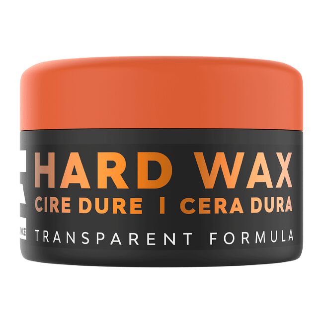 Hard Wax
