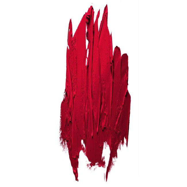 Red Haute Chroma Paint