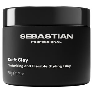 Craft Clay Texturizing and Flexible Styling Clay