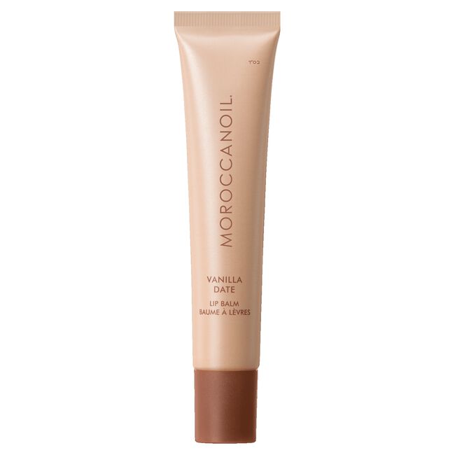 Vanilla Date Lip Balm