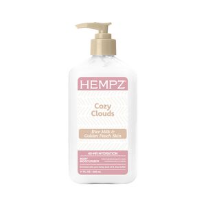 Cozy Clouds Body Moisturizer