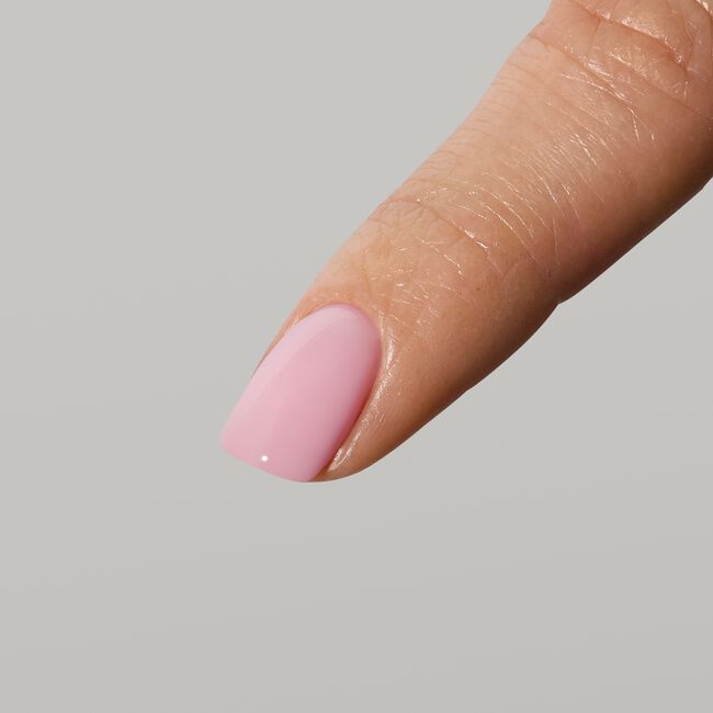 Marshmallow Gel Polish Color