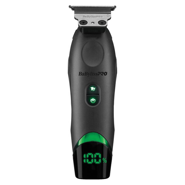 BaBylissPRO x Tomb45 Wireless Charging Trimmer
