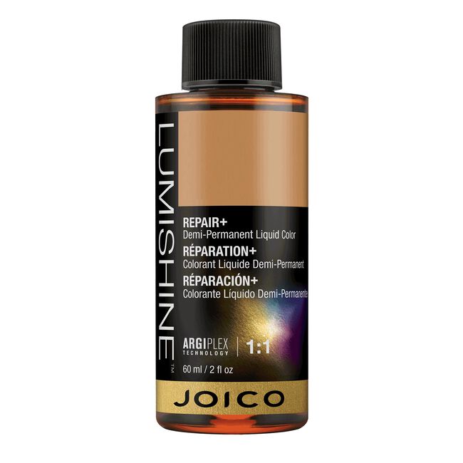 6NWB Natural Beige Dark Blonde - Demi Liquid