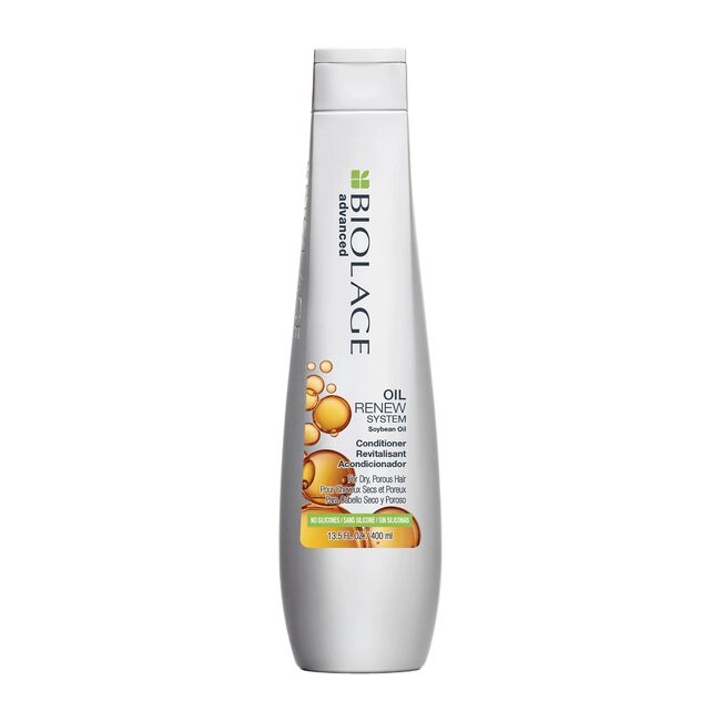 Advanced Oil Renew Conditioner