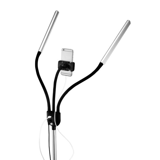 Gemini LED Beauty Lamp