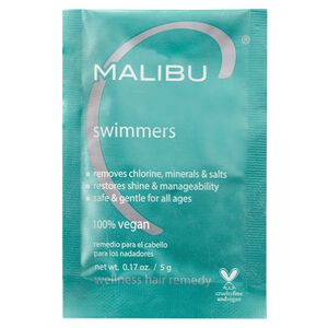 Swimmers Wellness Treatment Box
