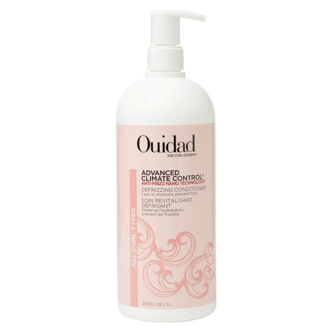 Advanced Climate Control Defrizzing Conditioner