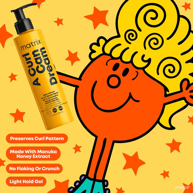 A Curl Can Dream Holiday Kit