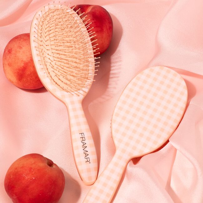 Belle Detangler Brush