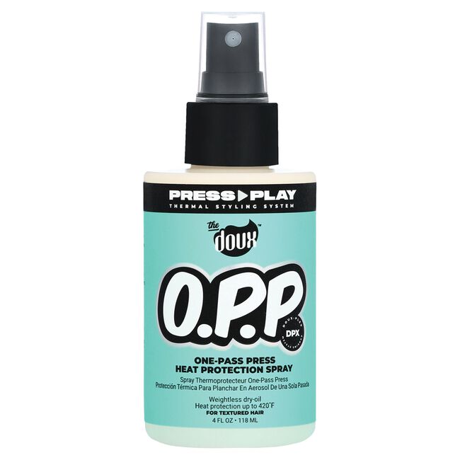 O.P.P. One Pass Heat Protectant Spray