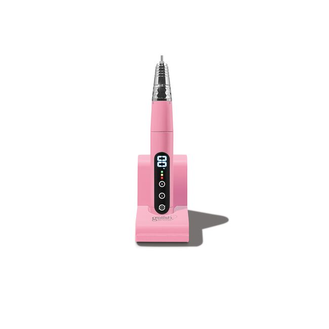 Blush Pink Go File Wireless Hybrid E-File