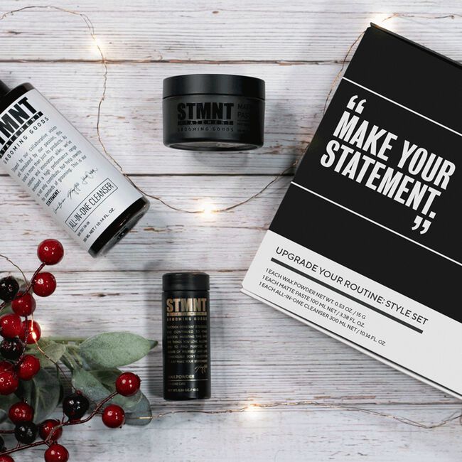Transform Your Style Gift Set