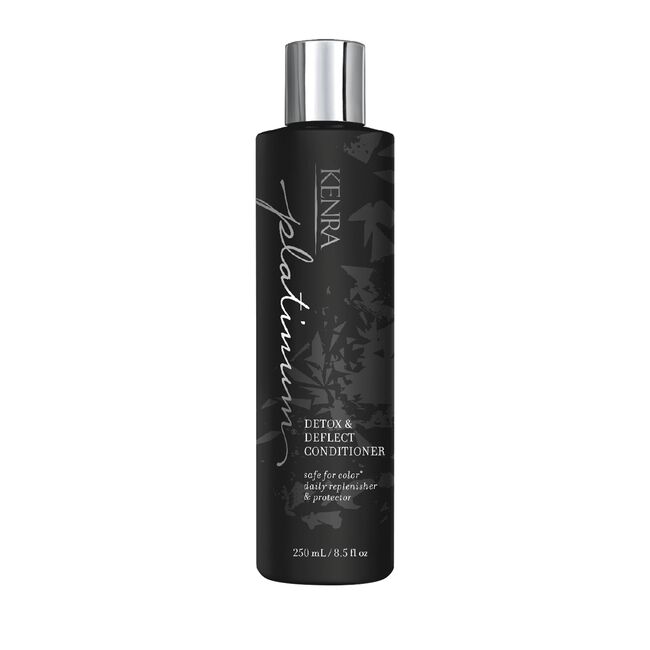 Detox & Deflect Conditioner