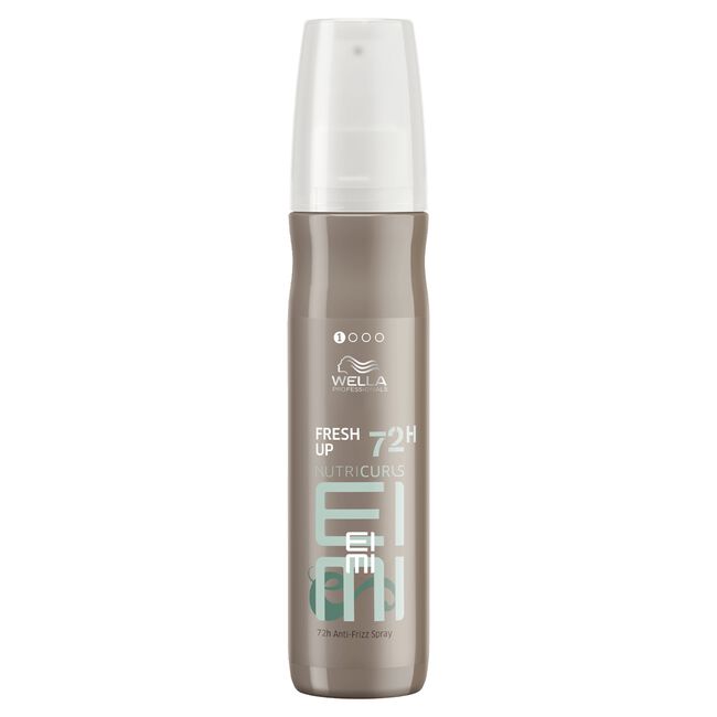 Fresh Up Anti-Frizz Refresh Spray